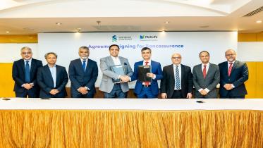 StanChart to sell MetLife’s insurance products