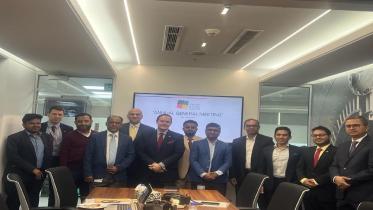 German Business Council