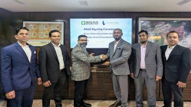 Green Delta Securities 