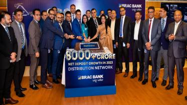 Brac Bank