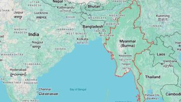 myanmar