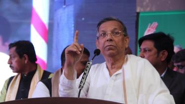 law minister