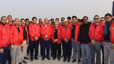 United Commercial Bank 