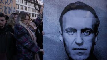 Alexei Navalny