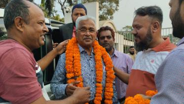 BNP leader Alal released from Kashimpur jail
