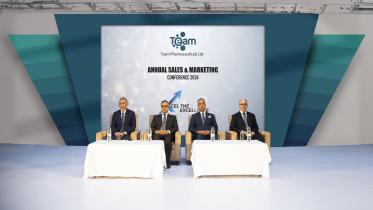 Team Pharmaceuticals 