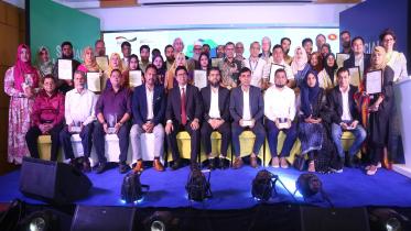 Social Dialogue Award 