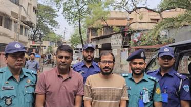 JnU student's suicide