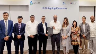 Standard Chartered Bangladesh 