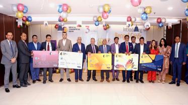 Bengal Commecial Bank 