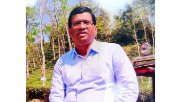 Md Hasanuzzaman
