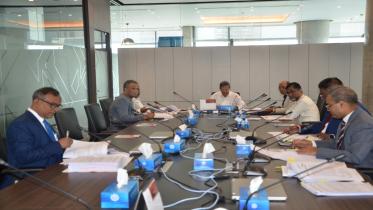 Shahjalal Islami Bank 