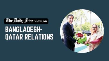 Bangladesh-Qatar relations