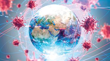 pandemic