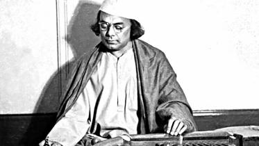 Kazi Nazrul Islam 