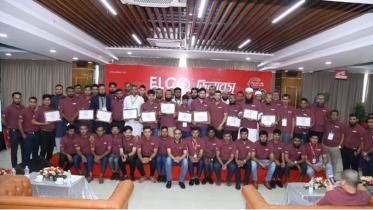 Elco Wires and Cables