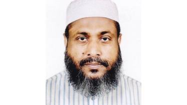 Mohammad Al Masood Karim
