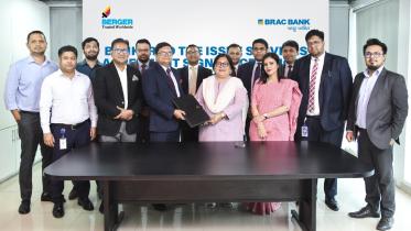 BRAC Bank 