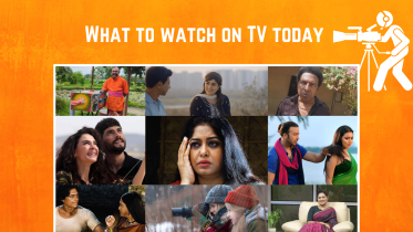 what to watch on TV today 
