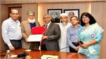 Investment Corporation of Bangladesh 