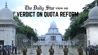 quota reform verdict SC