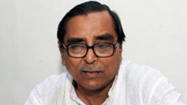 Rashed Khan Menon arrested from Gulshan