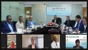 Pragati Life Insurance 