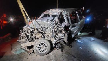 Narsingdi accident