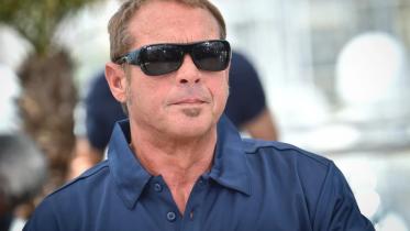 Chad McQueen dies