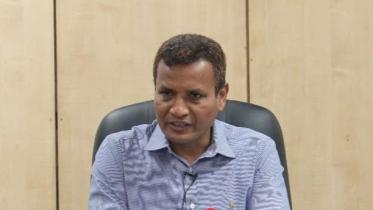 Additional DIG Mashiur Rahman arrested