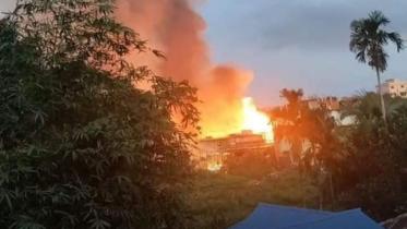 Khagrachhari violence leaves 3 dead