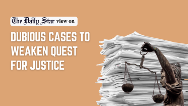 Dubious cases will only hamper justice
