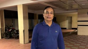 Zahid Faruk