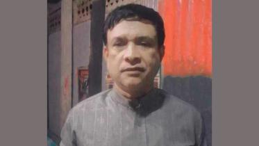 Nur Alam alias Nuru