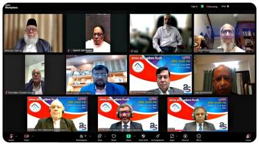 National Housing Finance 