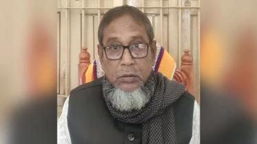Naimuddin Sentu