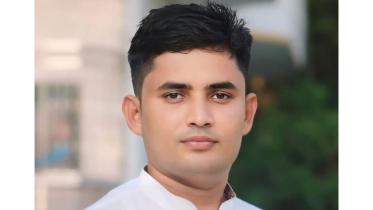 Imran Hossain Shishir