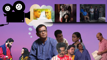 Humayun Ahmed