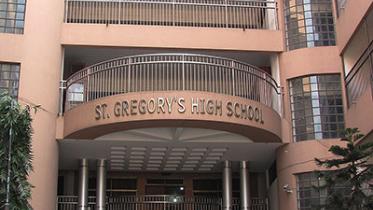 St Gregory's High School and College suspends operations