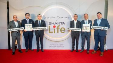 Shanta Life Insurance