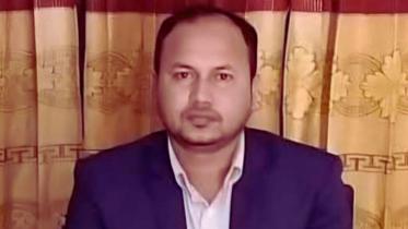 Milon Hawlader