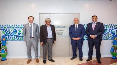 Standard Chartered Bangladesh 