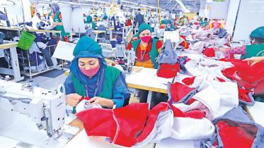 reality of Bangladesh RMG sector