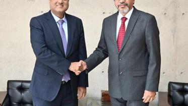 Pakistan foreign minister to visit Bangladesh