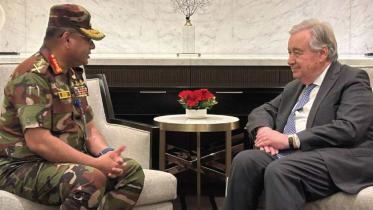 army chief