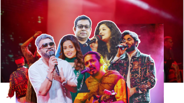 Bangladeshi artistes see surge in global concerts as local shows decline.png