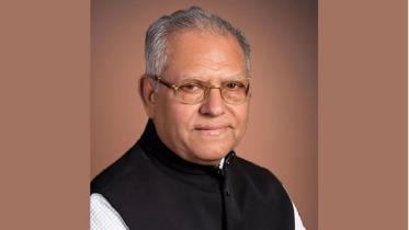 Morshed Alam