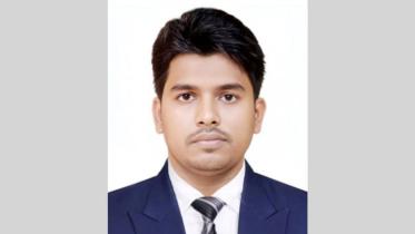 Moazzem Hossain