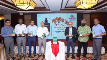 1._photo-pran_launches_pet_shampoo_into_the_market.jpg