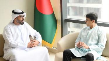 UAE visa progress for Bangladeshis UAE visa progress for Bangladeshis